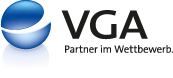 Logo VGA